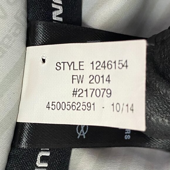 Under Armour Wounded Warrior Project Jacket Hoodie Men's Large Red Infrared - Picture 6 of 12